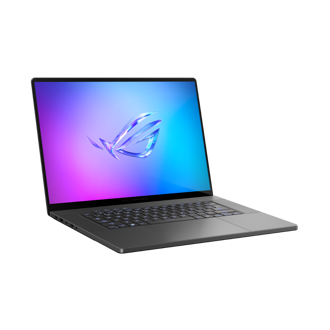Notebook Asus Gaming ROG Zephyrus G16, GA605WV-QR002W, 16" 2.5K OLED 240Hz, AMD Ryzen AI 9 HX 370 up to 5.1GHz, 16GB DDR5, 1TB NVMe SSD, NVIDIA GeForce RTX4060 8GB, Win 11, 2 god