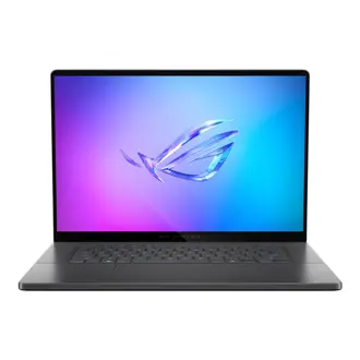 Notebook Asus Gaming ROG Zephyrus G16, GA605WV-QR053W, 16" 2.5K OLED 240Hz, AMD Ryzen AI 9 HX 370 up to 5.1GHz, 32GB DDR5, 1TB NVMe SSD, NVIDIA GeForce RTX4060 8GB, Win 11, 2 god