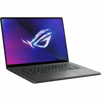 Notebook Asus Gaming ROG Zephyrus G16, GU605MI-QR114W, 16" 2.5K OLED 240Hz, Intel Core Ultra 9 185H up to 5.1GHz, 32GB DDR5, 1TB NVMe SSD, NVIDIA GeForce RTX4070 8GB, Win 11, 2 god