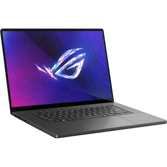 Notebook Asus Gaming ROG Zephyrus G16, GU605MY-QR098X, 16" 2.5K OLED 240Hz, Intel Core Ultra 9 185H up to 5.1GHz, 32GB DDR5, 2TB NVMe SSD, NVIDIA GeForce RTX4090 16GB, Win 11 Pro, 2 god