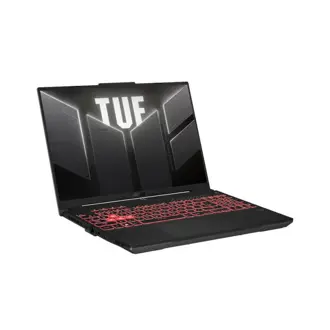Notebook Asus Gaming TUF A17, FA707NV-LL017, 17.3" 2K IPS 240Hz, AMD Ryzen 7 7735HS up to 4.7GHz, 16GB DDR5, 1TB NVMe SSD, NVIDIA GeForce RTX4060 8GB, no OS, 2 god