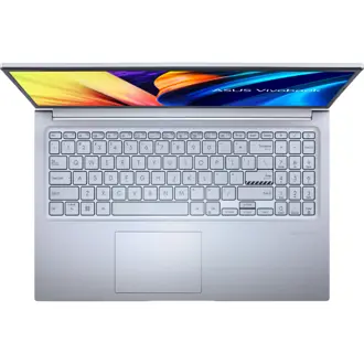 Notebook Asus Vivobook 15, M1502YA-BQ161, 15.6" FHD IPS, AMD Ryzen 7 7730U up to 4.5GHz, 16GB DDR4, 512GB NVMe SSD, AMD Radeon Graphics, no OS, 2 god