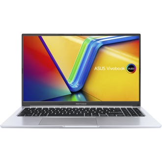 Notebook Asus Vivobook 15 OLED, M1505YA-MA240W, 15.6" 2.8K OLED HDR600, AMD Ryzen 7 7730U up to 4.5GHz, 16GB DDR4, 512GB NVMe SSD, AMD Radeon Graphics, Win 11, 2 god
