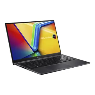 Notebook Asus Vivobook 15 OLED, X1505VA-MA446, 15.6" 2.8K OLED 120Hz HDR600, Intel Core i5 13500H up to 4.7GHz, 16GB DDR5, 512GB NVMe SSD, Intel Iris Xe Graphics, no OS, 2 god