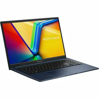 Notebook Asus Vivobook 15, X1504ZA-NJ593W, 15.6" FHD, Intel Core i5 1235U up to 4.4GHz, 16GB DDR4, 512GB NVMe SSD, Intel Iris Xe Graphics, Win 11, 2 god