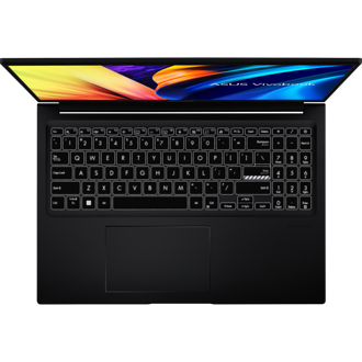 Notebook Asus Vivobook 16, X1605VA-MB588, 16" FHD+ IPS, Intel Core i5 1335U up to 4.6GHz, 16GB DDR4, 512GB NVMe SSD, Intel Iris Xe Graphics, no OS, 2 god