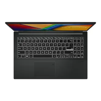 Notebook Asus Vivobook Go 15, E1504FA-NJ889, 15.6" FHD, AMD Ryzen 3 7320U up to 4.1GHz, 8GB DDR5, 512GB NVMe SSD, AMD Radeon Graphics, no OS, 2 god