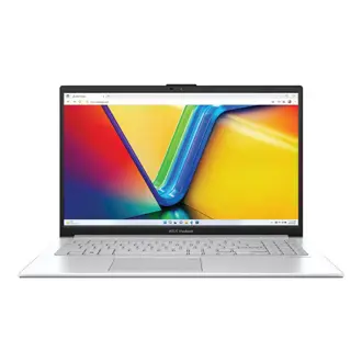 Notebook Asus Vivobook Go 15, E1504FA-NJ934, 15.6" FHD, AMD Ryzen 3 7320U up to 4.1GHz, 8GB DDR5, 512GB NVMe SSD, AMD Radeon Graphics, no OS, 2 god
