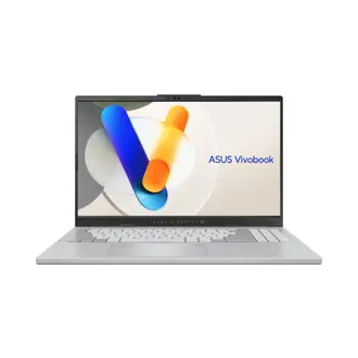 Notebook Asus Vivobook Pro 15 OLED, N6506MV-MA043W, 15.6" 3K OLED 120Hz HDR600, Intel Core Ultra 9 185H up to 5.1GHz, 24GB DDR5, 1TB NVMe SSD, NVIDIA GeForce RTX4060 8GB, Win 11, 2 god