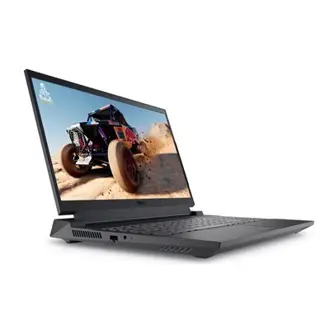 Notebook Dell Gaming G15 5530, 15.6" FHD 360Hz, Intel Core i7 13650HX up to 4.9GHz, 32GB DDR5, 1TB NVMe SSD, NVIDIA GeForce RTX4060 8GB, Linux, 3 god