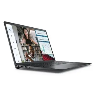 Notebook Dell Vostro 3520, 15.6" FHD IPS 120Hz, Intel Core i3 1215U up to 4.4GHz, 8GB DDR4, 512GB NVMe SSD, Intel UHD Graphics, Win 11, 3 god