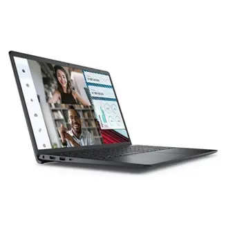 Notebook Dell Vostro 3520, 15.6" FHD IPS 120Hz, Intel Core i3 1215U up to 4.4GHz, 8GB DDR4, 512GB NVMe SSD, Intel UHD Graphics, Win 11 Pro, 3 god