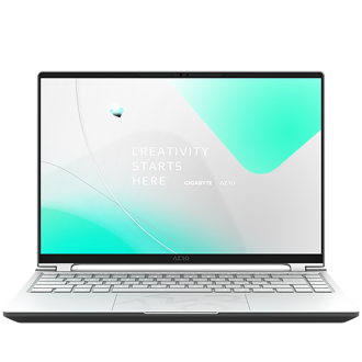 Notebook Gigabyte AERO 14 BMF, BMF-72EEBB4SO, 14" 2.8K OLED 90Hz, Intel Core i7 13700H up to 5.0GHz, 16GB DDR5, 1TB NVMe SSD, NVIDIA GeForce RTX4050 6GB, Win 11, 2 god