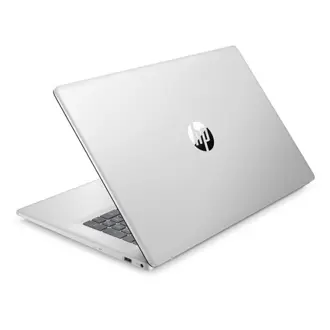 Notebook HP 17-cp2020nm, 9N4F3EA, 17.3" FHD IPS, AMD Ryzen 5 7520U up to 4.3GHz, 16GB DDR5, 512GB NVMe SSD, AMD Radeon Graphics, no OS, 3 god