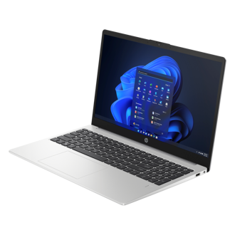 Notebook HP 250 G10, 9Y7A7ET, 15.6" FHD IPS, Intel Core i5 1334U up to 4.6GHz, 16GB DDR4, 512GB NVMe SSD, Intel Iris Xe Graphics, Win 11, 3 god