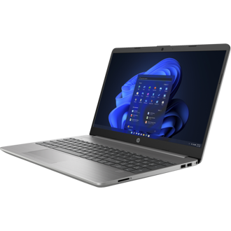 Notebook HP 250 G9, 6S6E8EA, 15.6" FHD IPS, Intel Core i5 1235U up to 4.4GHz, 16GB DDR4, 512GB NVMe SSD, Intel Iris Xe Graphics, Win 11 Pro, 3 god