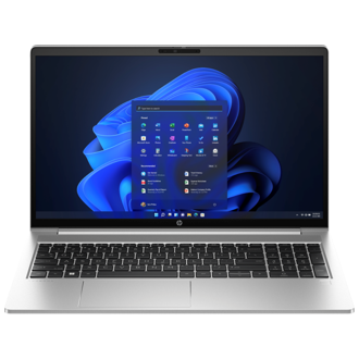 Notebook HP ProBook 450 G10, 9G215ET, 15.6" FHD IPS, Intel Core i5 1335U up to 4.6GHz, 16GB DDR4, 1TB NVMe SSD, Intel UHD Graphics, Win 11 Pro, 3 god