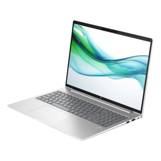 Notebook HP ProBook 460 G11, A38DWET, 16" FHD+ IPS, Intel Core Ultra 7 155U up to 4.8GHz, 16GB DDR5, 1TB NVMe SSD, Intel Graphics, Win 11 Pro, 3 god