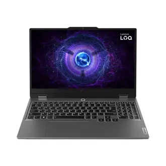 Notebook Lenovo Gaming LOQ, 83DV00ATSC, 15.6" 2K IPS 165Hz, Intel Core i7 13650HX up to 4.9GHz, 16GB DDR5, 1TB NVMe SSD, NVIDIA GeForce RTX4060 8GB, no OS, 2 god