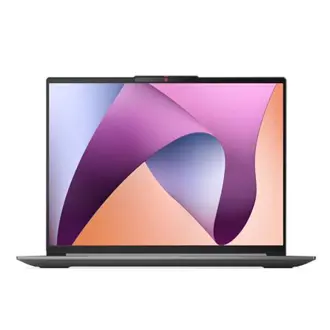 Notebook Lenovo IdeaPad Slim 3, 82XR008XSC, 16" FHD+ IPS, AMD Ryzen 5 7430U up to 4.3GHz, 16GB DDR4, 512GB NVMe SSD, AMD Radeon Graphics, no OS, 2 god