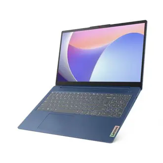 Notebook Lenovo IdeaPad Slim 3, 83ER009VSC, 15.6" FHD IPS, Intel Core i5 12450H up to 4.4GHz, 16GB DDR5, 512GB NVMe SSD, Intel UHD Graphics, no OS, 2 god