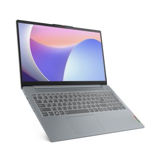 Notebook Lenovo IdeaPad Slim 3, 83ER00G3SC, 15.6" FHD IPS, Intel Core i5 12450H up to 4.4GHz, 16GB DDR5, 1TB NVMe SSD, Intel UHD Graphics, no OS, 2 god