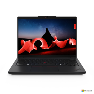 Notebook Lenovo ThinkPad L14 Gen 5, 21L1002KSC, 14" FHD+ IPS, Intel Core Ultra 5 125U up to 4.3GHz, 16GB DDR5, 512GB NVMe SSD, Intel Graphics, Win 11 Pro, 3 god