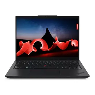 Notebook Lenovo ThinkPad L14 Gen 5, 21L10032SC, 14" FHD+ IPS, Intel Core Ultra 7 155U up to 4.8GHz, 16GB DDR5, 512GB NVMe SSD, Intel Graphics, Win 11 Pro, 3 god