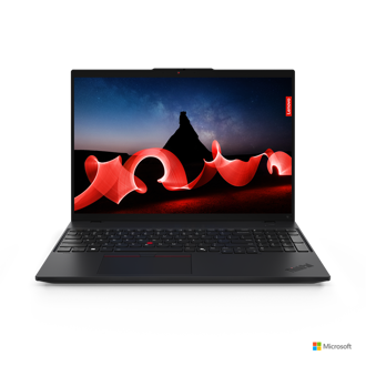 Notebook Lenovo ThinkPad L16 Gen 1, 21L3002ESC, 16" FHD+ IPS, Intel Core Ultra 5 125U up to 4.3GHz, 16GB DDR5, 512GB NVMe SSD, Intel Graphics, Win 11 Pro, 3 god