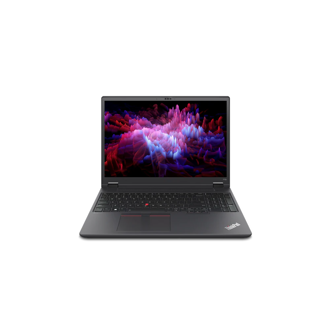 Notebook Lenovo ThinkPad P16v Gen 1, 21FC0015SC, 16" 4K+ IPS HDR400, Intel Core i9 13900H up to 5.4GHz, 32GB DDR5, 1TB NVMe SSD, NVIDIA RTX 2000 Ada Generation 8GB, Win 11 Pro, 3 god
