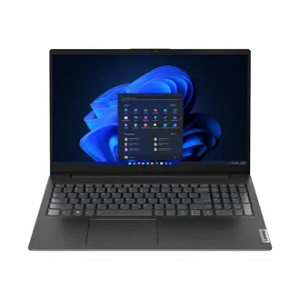 Notebook Lenovo V15 G4, 83A10077SC, 15.6" FHD IPS, Intel Core i7 1355U up to 5.0GHz, 16GB DDR4, 512GB NVMe SSD, Intel Iris Xe Graphics, no OS, 3 god