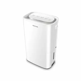 Odvlaživač zraka Sinclair CFO-16P, 16L/dan, 2 u 1, crni, 2 god