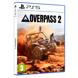 Overpass 2 (PS5)
