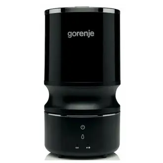 Ovlaživač Gorenje H08WB, 22W, 0.8L, 1.3kg, kompaktan, no OS, 2 god