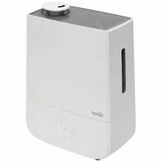 Ovlaživač zraka Home UHP 4000, 4L, crni, 2 godine jamstva