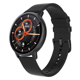 Pametni sat Moye Kronos 3 R Smart Watch, Black