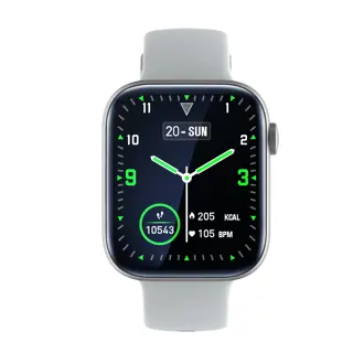Pametni sat Moye Kronos 3 Smart Watch, Gray
