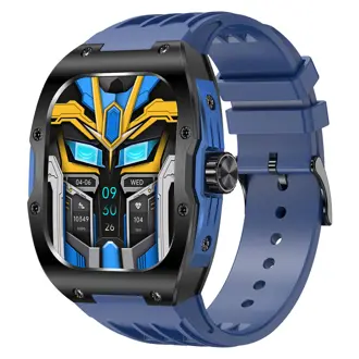 Pametni sat Moye Kronos Prime, Blue