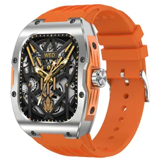 Pametni sat Moye Kronos Prime, Orange
