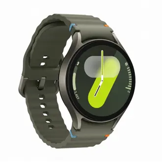 Pametni sat Samsung Galaxy Watch 7, 44mm LTE, Green