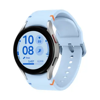 Pametni sat Samsung Galaxy Watch FE, 40mm, srebrni