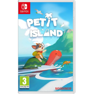 Petit Island (Switch)