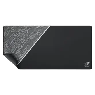 Podloga za miš Asus ROG Sheath BLK LTD, gaming, xxl 900x440mm
