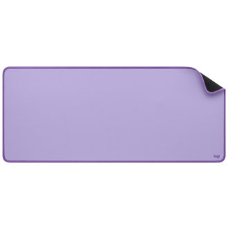 Podloga za miš Logitech Desk Mat Studio, 300x700mm, lavander