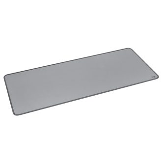 Podloga za miš Logitech Desk Mat Studio, 300x700mm, siva