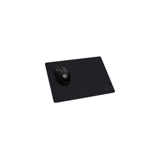 Podloga za miš Logitech G440, gaming, 340x280mm, crna