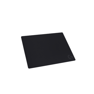 Podloga za miš Logitech G740, gaming, 400x460mm, crna