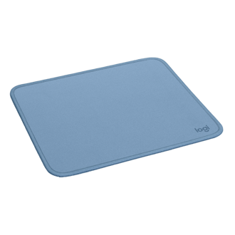 Podloga za miš Logitech Mouse Pad Studio, 200x230mm, plavo-siva