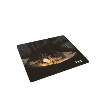 Podloga za miš MS Teris L500, gaming, 450x400mm