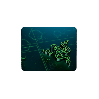 Podloga za miš Razer Goliathus Mobile, gaming, small 270x215mm, RZ02-01820200-R3M1